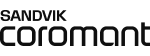 sandvik coromant logo
