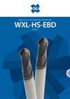 OSG WXL-HS-EBD
