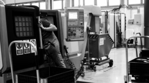tecnologie di taglio