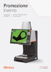 mitutoyo promozione inverno 2025