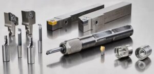 kennametal micro lavorazioni