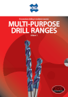OSG Somta Multi Purpose Drills Vol.1