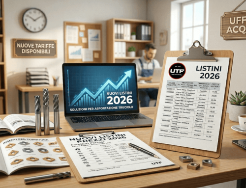 Nuovi Listini 2026