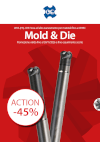 OSG-Promo WXS-CRE_Series_2026 OSG promo mold e die