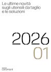 Sandvik Coromant Novita CoroPak 2026-01
