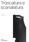 Sandvik Coromant Troncatura e Scanalatura 2026