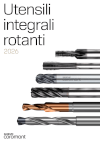 Sandvik Coromant Utensili Integrali Rotanti SRT 2026